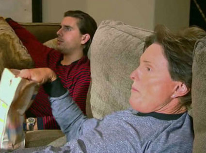 Keeping Up With The Kardashians Keeping Up With The Kardashians
